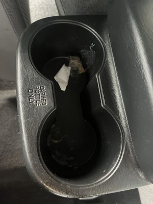 Dr Gleem Car Wash And Lube Center by null