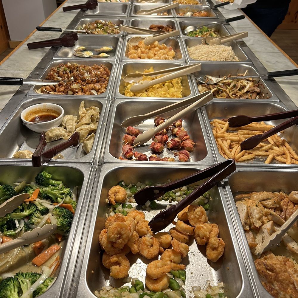 Buffet House - Chinese buffet - Chinese Near Me - Devils Lake, North Dakota Buffet House - Chinese buffet - Chinese Near Me - Devils Lake, North Dakota