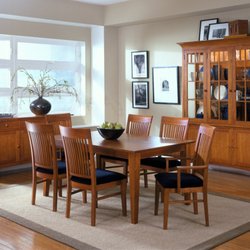 Living Styles fine furniture galleries