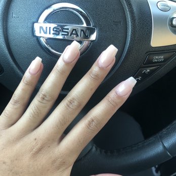 Romantic Nails - Nail Salons Near Me - San Diego, California