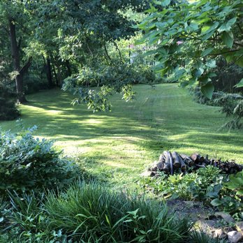 LAND PRO MANAGEMENT - Back yard - Landscaping Near Me - Olmsted TWP, Ohio
