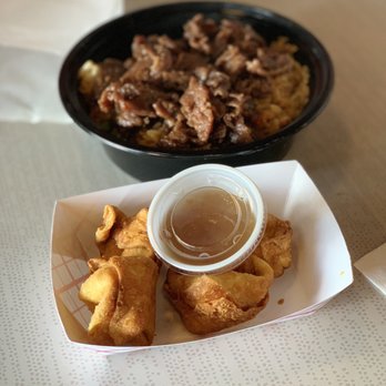 Teriyaki Madness - Rangoons - Japanese Near Me - Boca Raton, Florida Teriyaki Madness - Rangoons - Japanese Near Me - Boca Raton, Florida