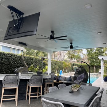 Patio Warehouse - Patio Coverings Near Me - Orange, California