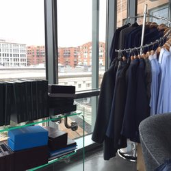 Trunk Club - Washington - Great view overlooking the Verizon Center and Chinatown neighborhood.