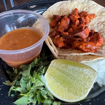 Zapata Tacos and Tequila Bar - Mexican Near Me - Norcross, Georgia