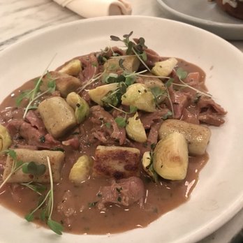 Henley - Duck and dumpling. Get this!!! - New American Near Me - Nashville, Tennessee Henley - Duck and dumpling. Get this!!! - New American Near Me - Nashville, Tennessee