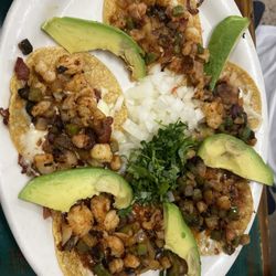 Muelle 37 - Tacos de Camarón