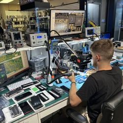 Sub Tech Repairs - Reparation telephone Montreal