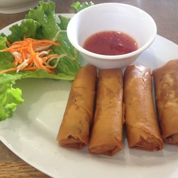 Pho 21 - Egg rolls - Vietnamese Near Me - Buena Park, California Pho 21 - Egg rolls - Vietnamese Near Me - Buena Park, California