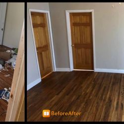 Affordable Junk Removal - Eviction Clean Out