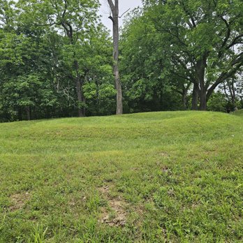 Serpent Mound - Landmarks & Historical Buildings Near Me - Peebles, Ohio