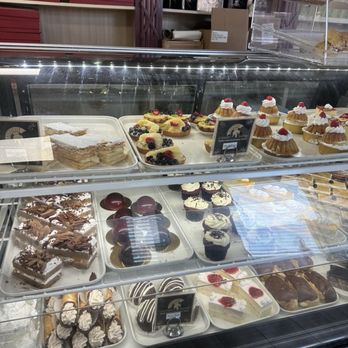 Caesar’s Pastry - Bakeries Near Me - Ranch Cucamonga, California Caesar’s Pastry - Bakeries Near Me - Ranch Cucamonga, California