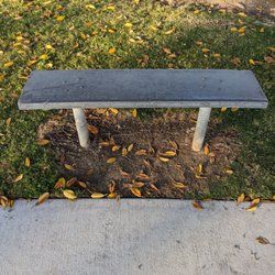 Bench
