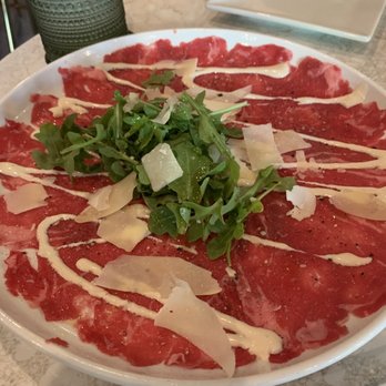 Social Oak - Beef carpaccio - Wine Bars Near Me - Trophy Club, Texas Social Oak - Beef carpaccio - Wine Bars Near Me - Trophy Club, Texas