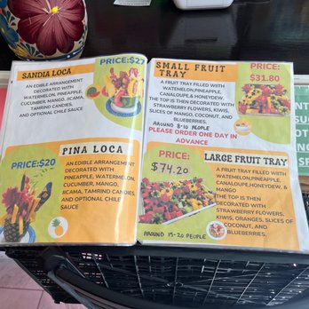 Frucas Lucas - Juice Bars & Smoothies Near Me - Scranton, Pennsylvania