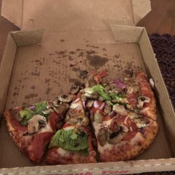 Arbuckle Food Center - Small pizza