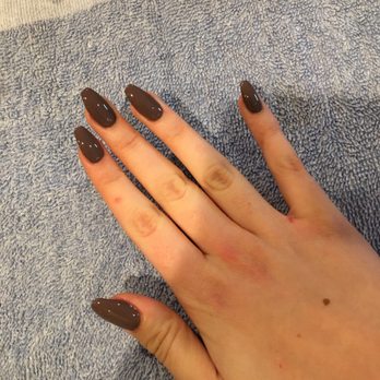 Midcity Nails - Coffin nails - Nail Salons Near Me - Chicago, Illinois