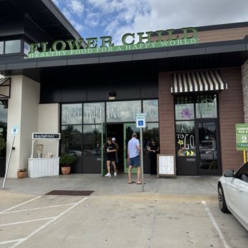 Flower Child - New American Near Me - Oklahoma City, Oklahoma Flower Child - New American Near Me - Oklahoma City, Oklahoma