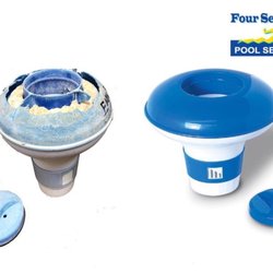 Four Seasons Pool Service