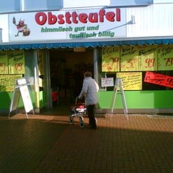 Obstteufel