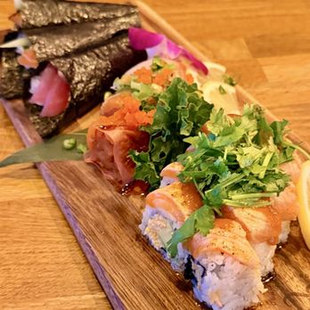Sake2Me AYCE Sushi - Newport - Japanese Near Me - Tustin, California