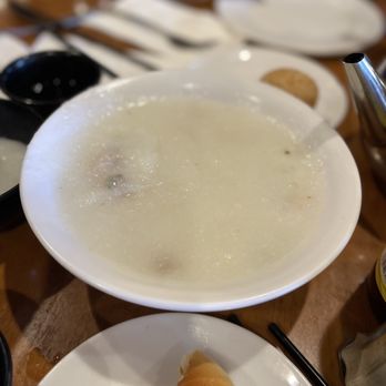 Top Gun Seafood Restaurant - Thousand Year Egg & Pork Congee - Seafood Near Me - Bellevue, Washington Top Gun Seafood Restaurant - Thousand Year Egg & Pork Congee - Seafood Near Me - Bellevue, Washington