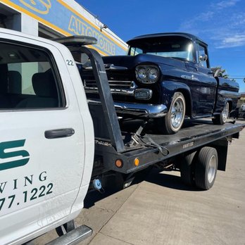 LS Towing - Towing Near Me LS Towing - Towing Near Me