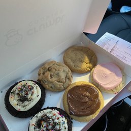 Sweets