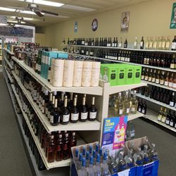 Mk Liquor