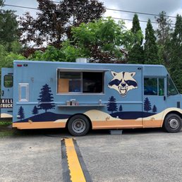 The brewery food truck The brewery food truck