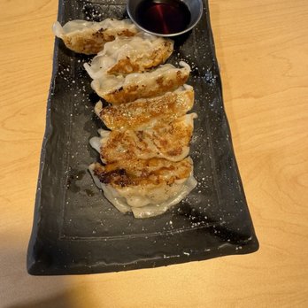Kiwami Ramen - Gyoza (Pork Dumplings) - Ramen Near Me - Louisville, Kentucky