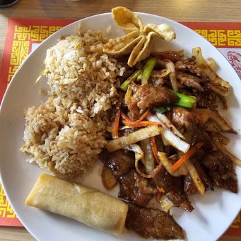 JS Chinese Restaurant - Mongolian beef and hot oil - Chinese Near Me - Casper, Wyoming JS Chinese Restaurant - Mongolian beef and hot oil - Chinese Near Me - Casper, Wyoming