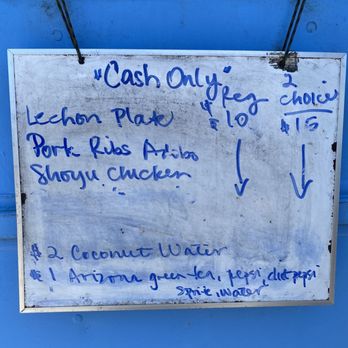 The Lechon King - Food Trucks Near Me - Honolulu, Hawaii The Lechon King - Food Trucks Near Me - Honolulu, Hawaii