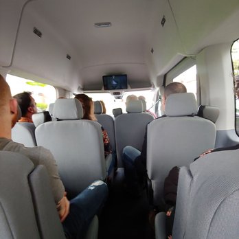 Columbus Food Adventures - Spacious 14 passenger van - Tours Near Me - Columbus, Ohio