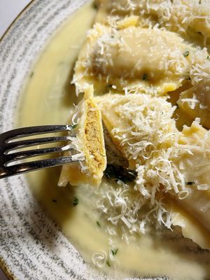 Pasta And... by null