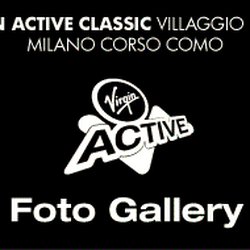 Virgin Active
