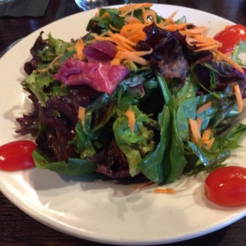 Habibi Lebanon - Side salad - Mediterranean Near Me - Davidson, North Carolina Habibi Lebanon - Side salad - Mediterranean Near Me - Davidson, North Carolina