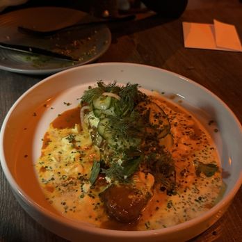 Darkroom - Nashville Swordfish - Wine Bars Near Me - Santa Ana, California