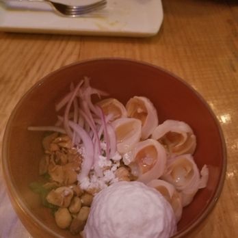 Rose's Luxury - Lychee salad - New American Near Me - Washington, DC, District of Columbia Rose's Luxury - Lychee salad - New American Near Me - Washington, DC, District of Columbia