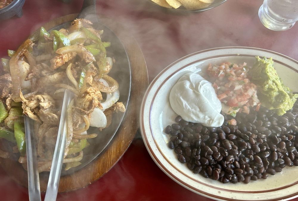 El Tapatio Restaurant