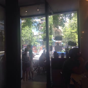 La Rollerie - Acogedor y muy rico - Breakfast & Brunch Near Me - Madrid, M