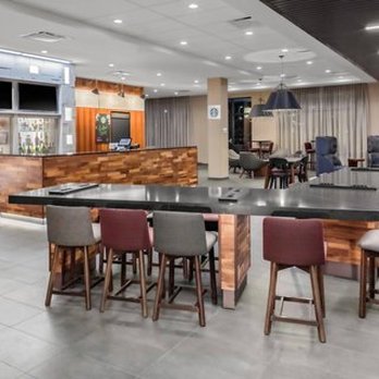 Courtyard by Marriott East Lansing Okemos - Hotels Near Me - Okemos, Michigan
