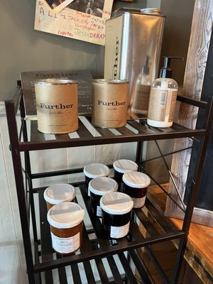 Village Sweet by null