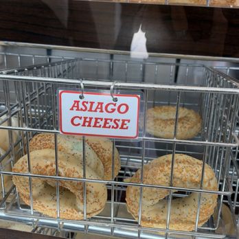5th Ave Bagelry - 09-28-26 - Bagels Near Me - Upland, California 5th Ave Bagelry - 09-28-26 - Bagels Near Me - Upland, California