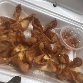 Thai 55 - Crab  Angels - Thai Near Me - Durham, North Carolina
