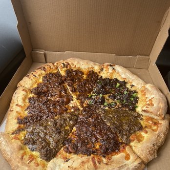 Cuts & Slices - Pizza Near Me - Brooklyn, New York Cuts & Slices - Pizza Near Me - Brooklyn, New York