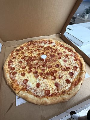 Slicy Pizza Drive-Thru by null