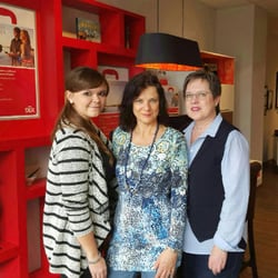 DER Deutsches Reisebüro - Das Team des DER Reisebüros am Theodor-Heuss-Platz 2