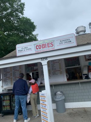 Cobies by null