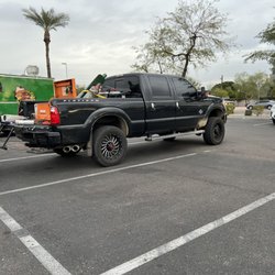 Phoenix Mobile Welding